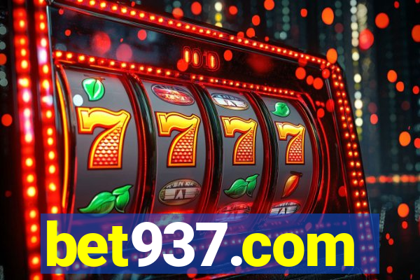 bet937.com