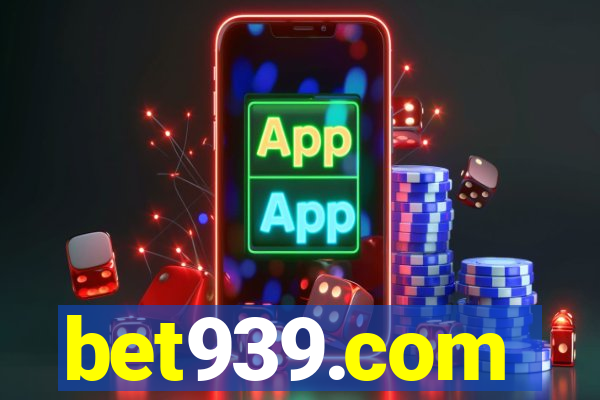 bet939.com