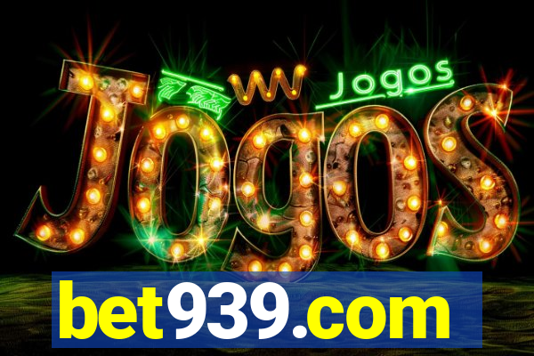 bet939.com