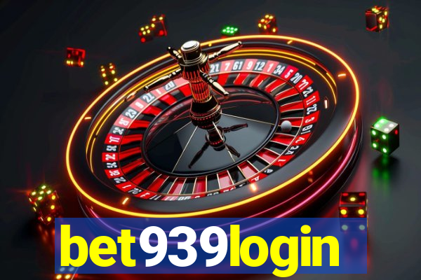 bet939login