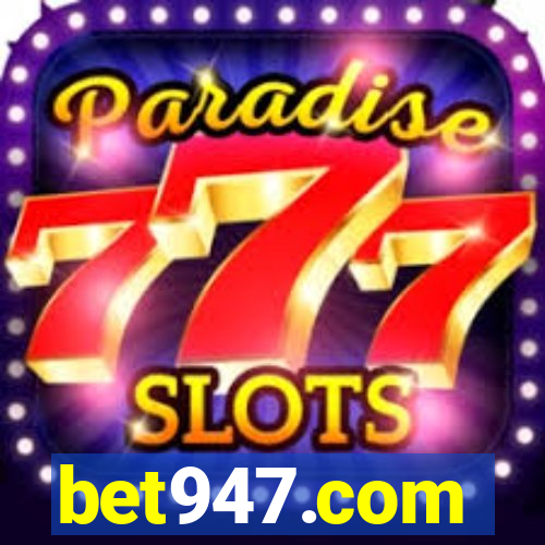 bet947.com