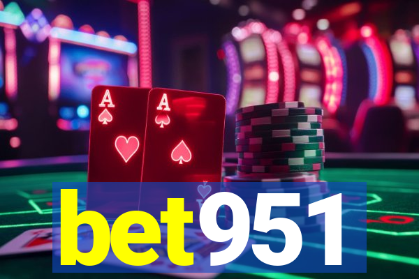 bet951