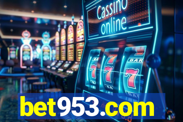 bet953.com