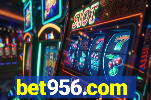 bet956.com