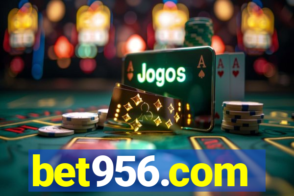 bet956.com