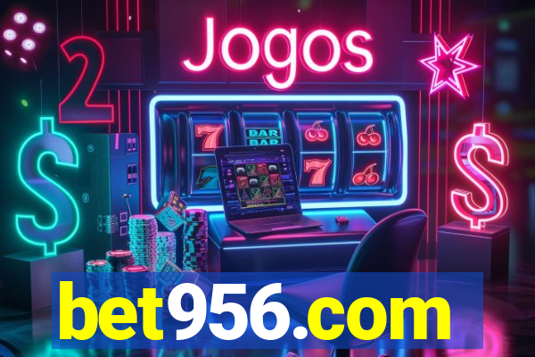 bet956.com