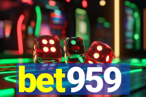 bet959