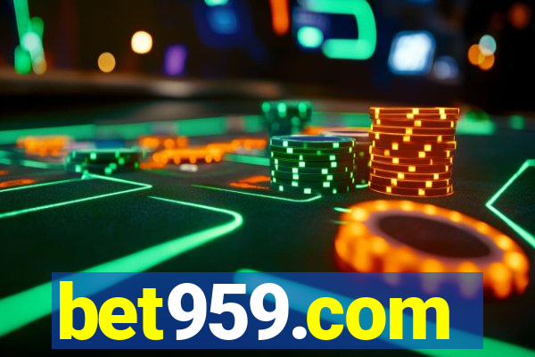 bet959.com