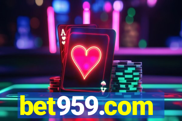 bet959.com