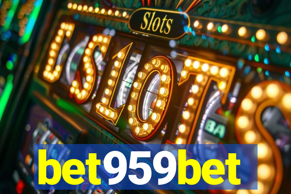 bet959bet