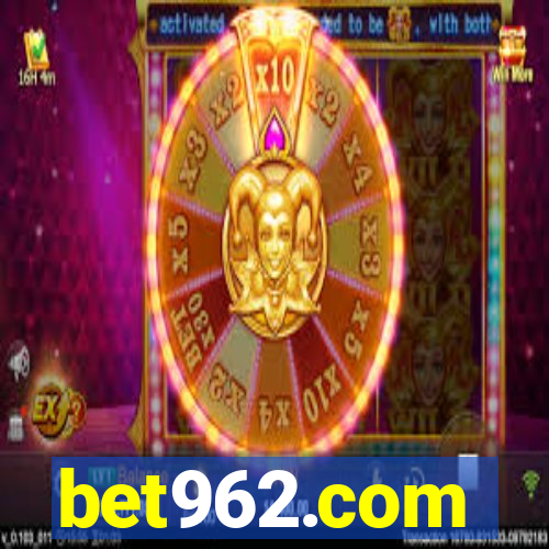 bet962.com