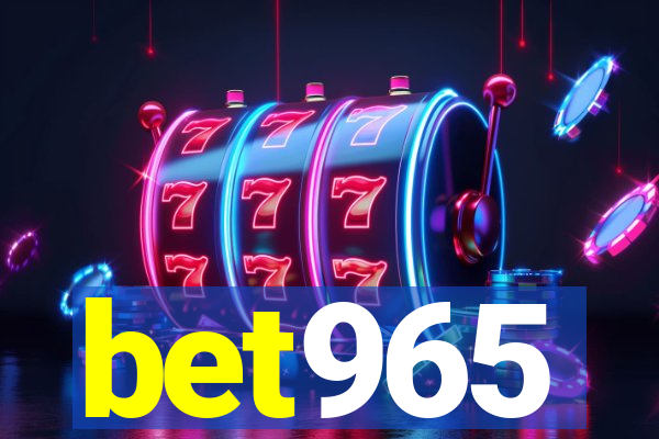 bet965