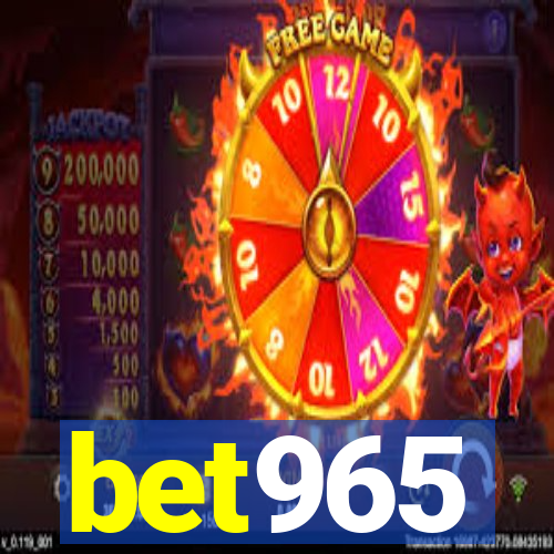 bet965