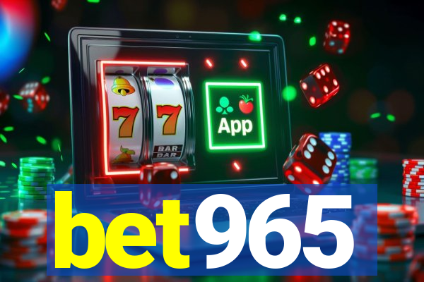 bet965