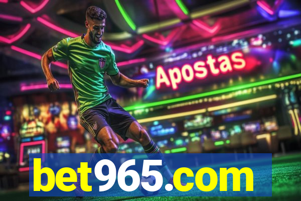 bet965.com