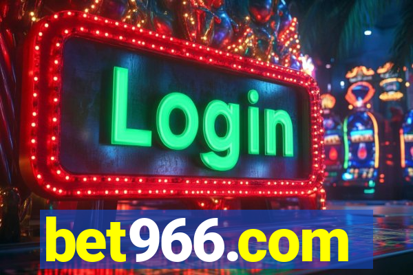 bet966.com