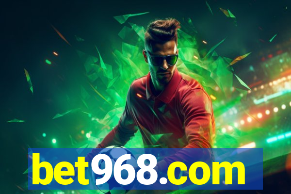 bet968.com