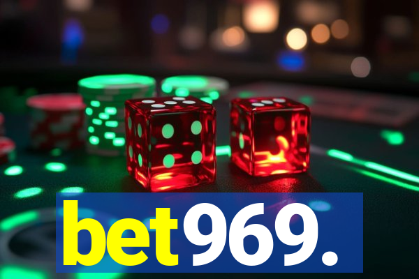 bet969.