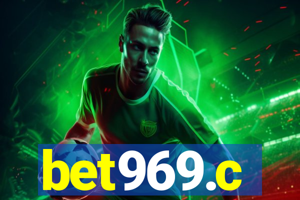 bet969.c