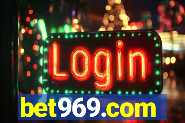 bet969.com