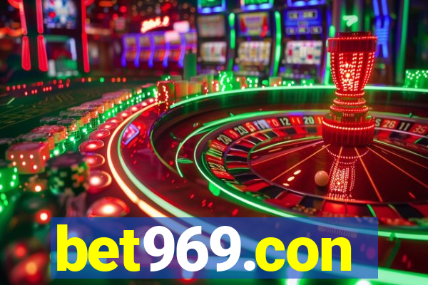 bet969.con