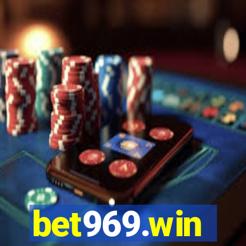 bet969.win