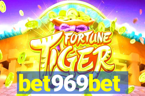 bet969bet