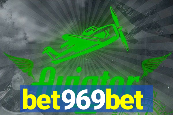 bet969bet