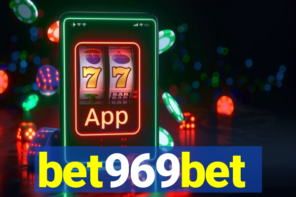 bet969bet