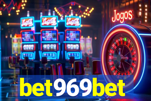 bet969bet