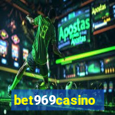 bet969casino