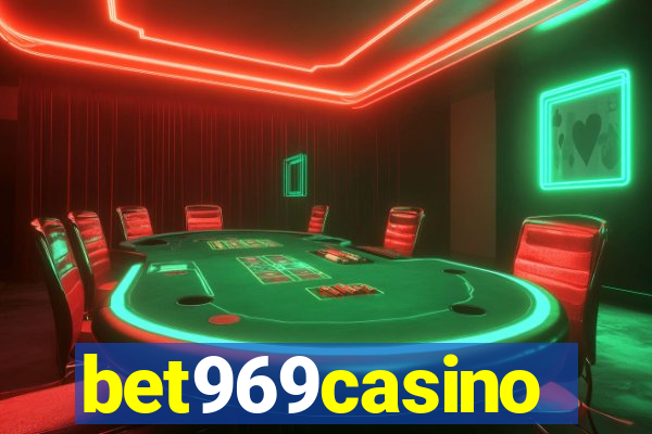 bet969casino