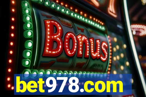 bet978.com