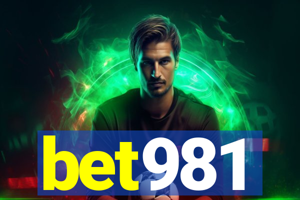 bet981