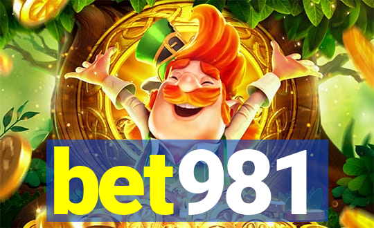 bet981