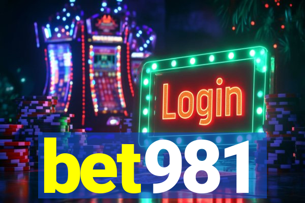 bet981