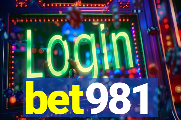 bet981