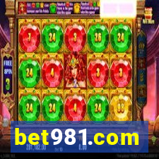 bet981.com