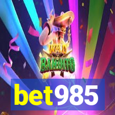 bet985