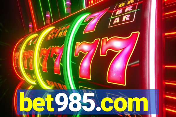 bet985.com