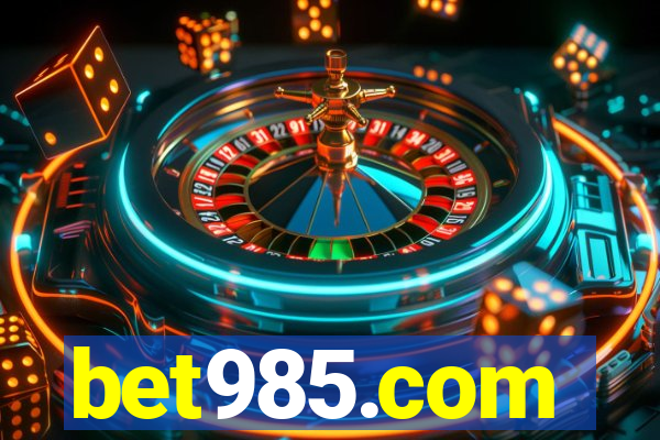 bet985.com