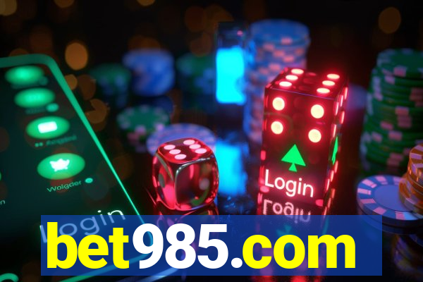 bet985.com