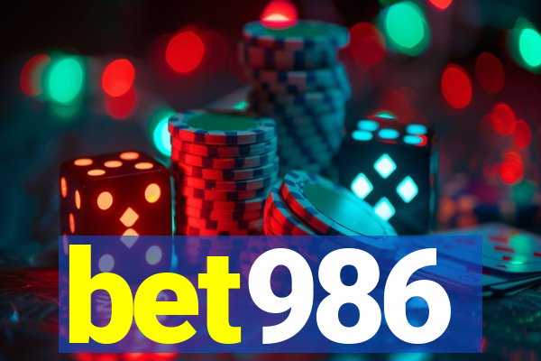 bet986