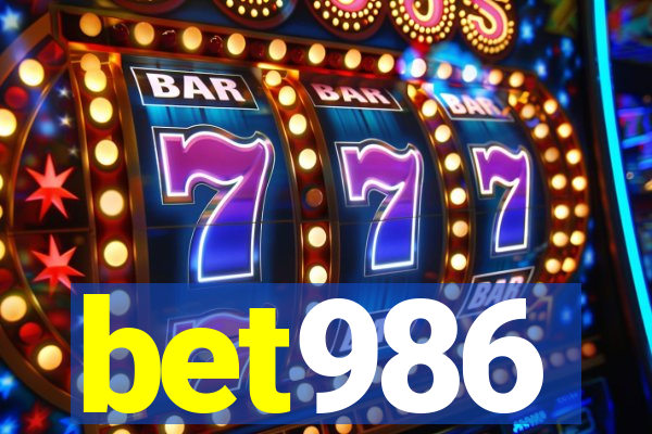 bet986