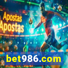 bet986.com