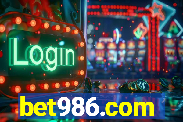 bet986.com