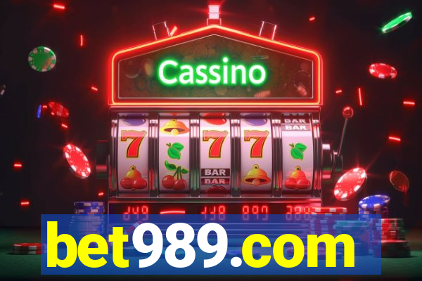 bet989.com