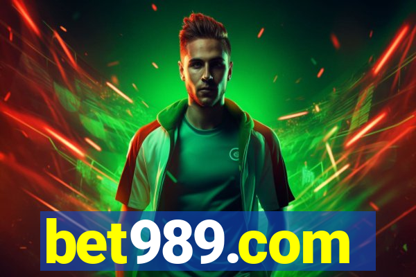 bet989.com