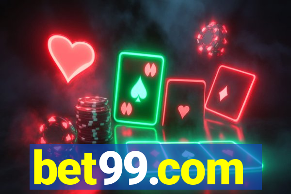 bet99.com