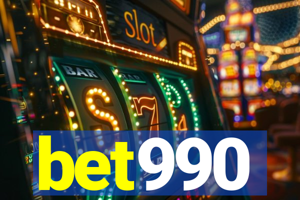 bet990